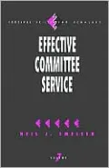 Effective Committee Service, Vol. 7