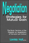 Negotiation