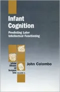 Infant Cognition