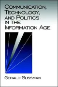 Communication, Technology, And Politics In The Information Age, Vol. 27