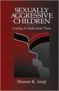 Sexually Aggressive Children: Coming To Understand Them