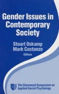 Gender Issues in Contemporary Society