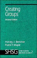 Creating Groups, Vol. 2
