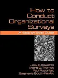 How To Conduct Organizational Surveys: A Step-by-Step Guide