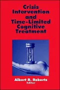 Crisis Intervention and Time-Limited Cognitive Treatment
