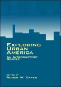 Exploring Urban America: An Introductory Reader