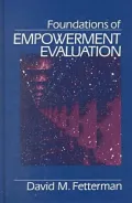 Foundations of Empowerment Evaluation : Step by Step