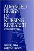 Advanced Design in Nursing Research