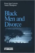 Black Men and Divorce, Vol. 15