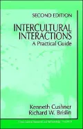 Intercultural Interactions: A Practical Guide, Vol. 9
