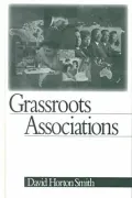 Grassroots Associations