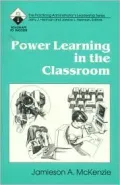Power Learning in the Classroom, Vol. 9