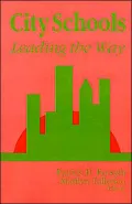 City Schools : Leading the Way