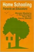 Home Schooling: Parents as Educators