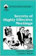 Secrets of Highly Effective Meetings