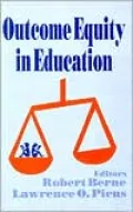 Outcome Equity in Education: 1994 AEFA Yearbook, Vol. 15
