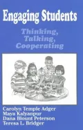 Engaging Students: Thinking, Talking, Cooperating