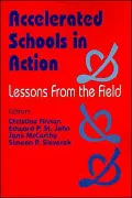 Accelerated Schools In Action