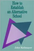 How to Establish an Alternative School