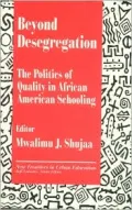Beyond Desegregation