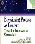 Envisioning Process As Content