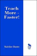 Teach More-Faster