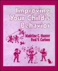 Improving Your Child's Behavior