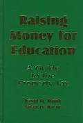 Raising Money for Education A Guide to the Property Tax