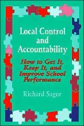 Local Control and Accountability