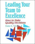 Leading Your Team To Excellence