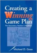 Creating a Winning Game Plan: The Secondary Teacher's Playbook