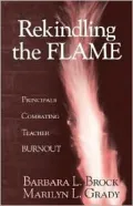 Rekindling the Flame: Principals Combating Teacher Burnout