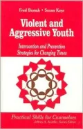 Violent And Aggressive Youth