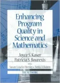 Enhancing Program Quality in Science and Mathematics