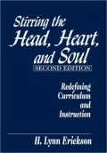 Stirring The Head, Heart, And Soul, Vol. 6