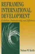 Reframing International Development