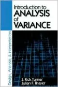 Introduction To Analysis Of Variance