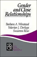 Gender and Close Relationships