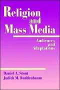Religion And Mass Media