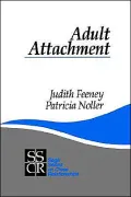 Adult Attachment, Vol. 14