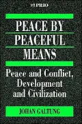 Peace By Peaceful Means, Vol. 14