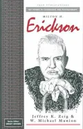 Milton H. Erickson