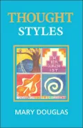 Thought Styles