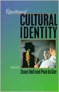 Questions of Cultural Identity