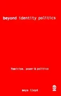 Beyond Identity Politics