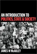 An Introduction to Politics, State and Society