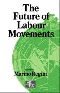 The Future of Labour Movements, Vol. 43