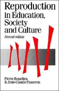 Reproduction In Education, Society And Culture, Vol. 4