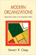 Modern Organizations, Vol. 1