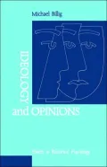 Ideology And Opinions